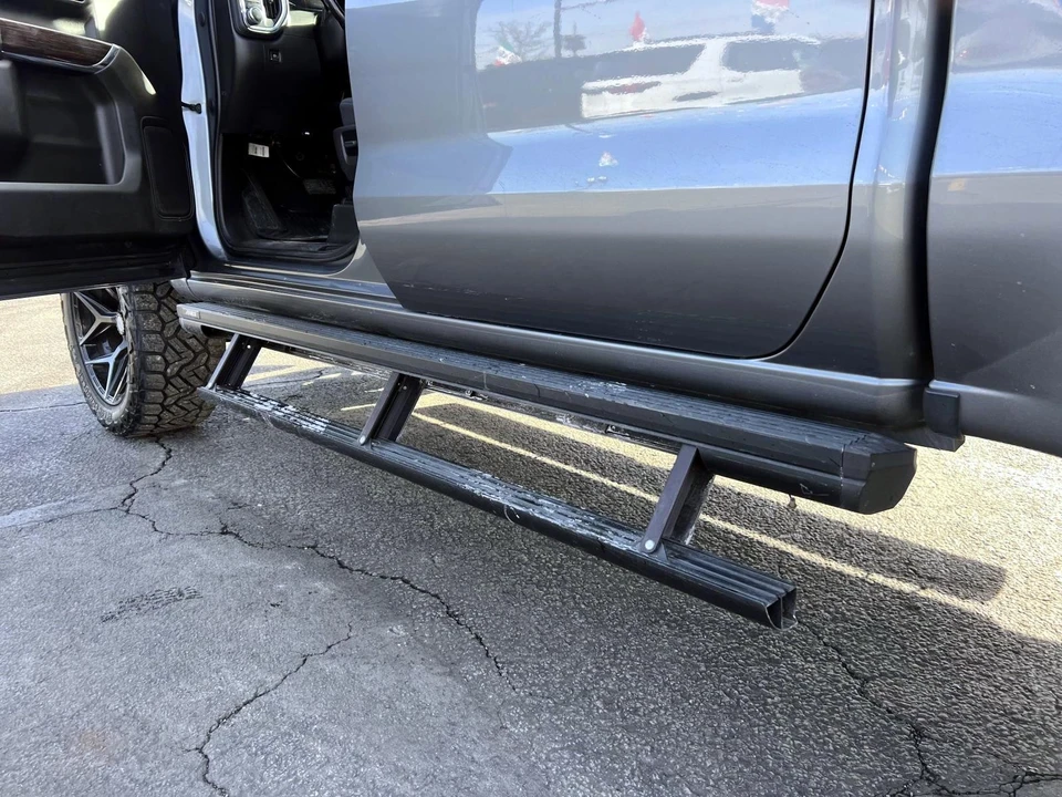 2021 GMC Sierra 5th Gen - Image 9 of 21