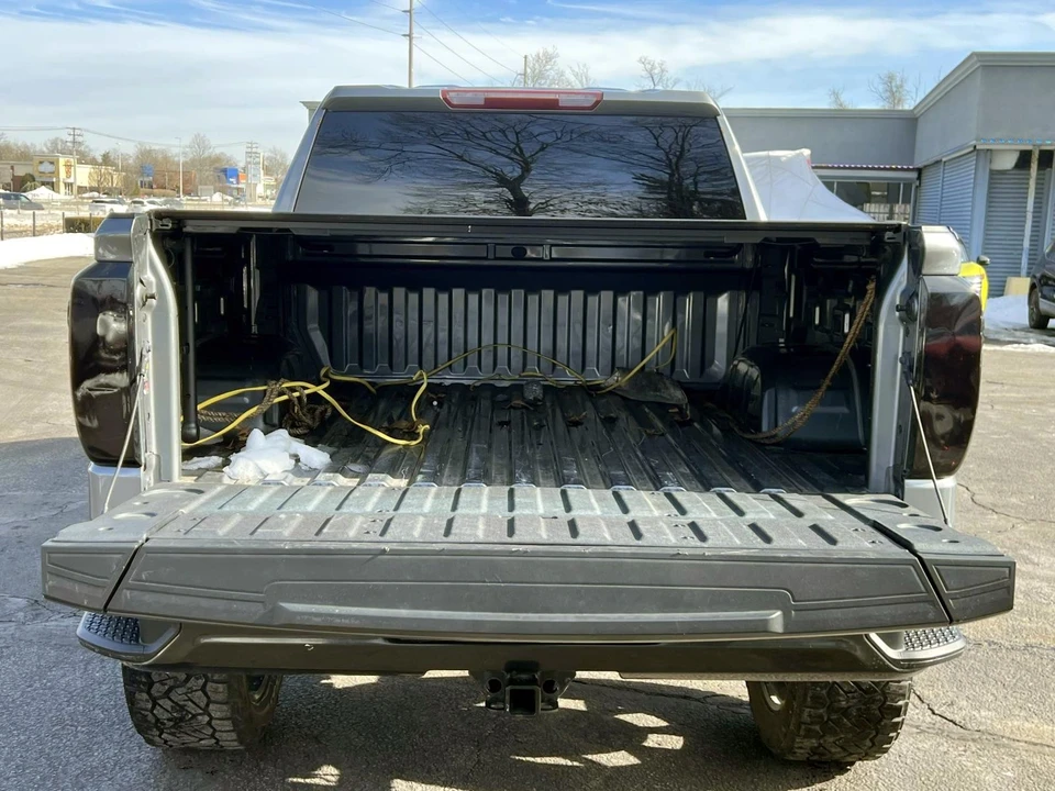 2021 GMC Sierra 5th Gen - Image 7 of 21