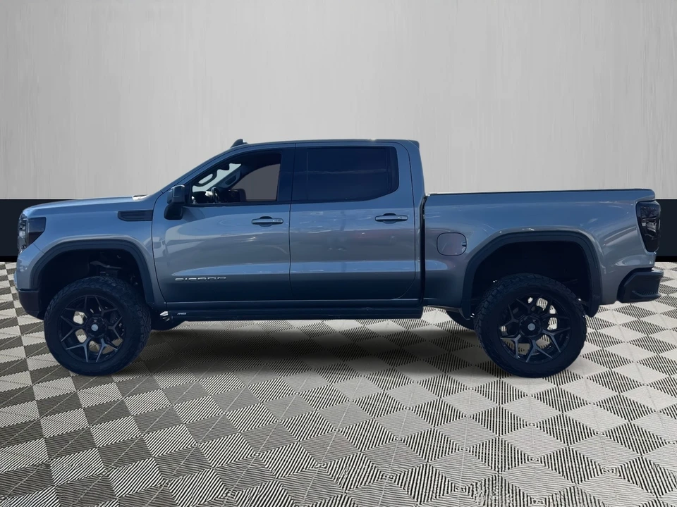 2021 GMC Sierra 5th Gen - Image 3 of 21