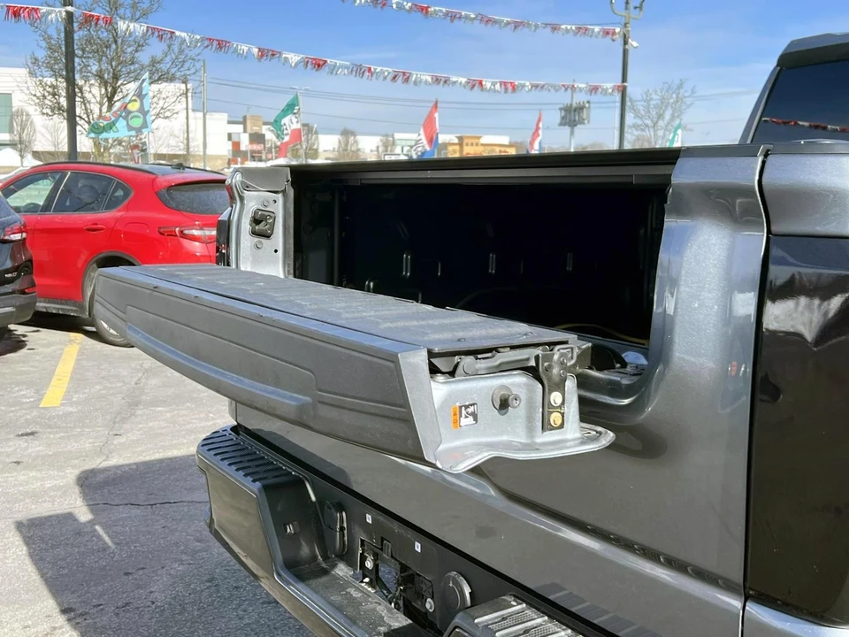 2021 GMC Sierra 5th Gen - Image 6 of 21