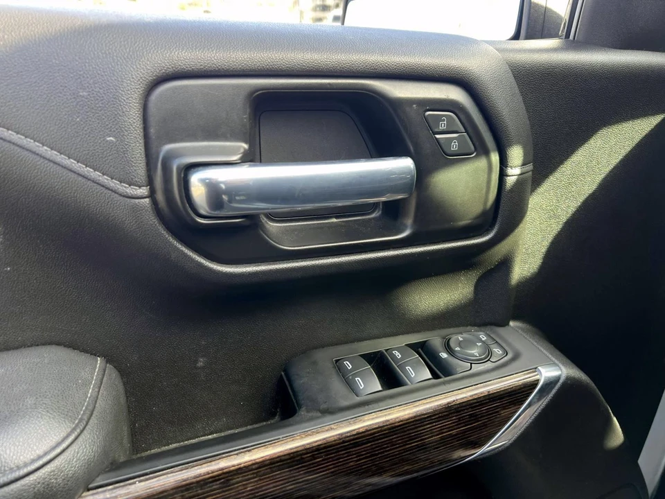 2021 GMC Sierra 5th Gen - Image 16 of 21