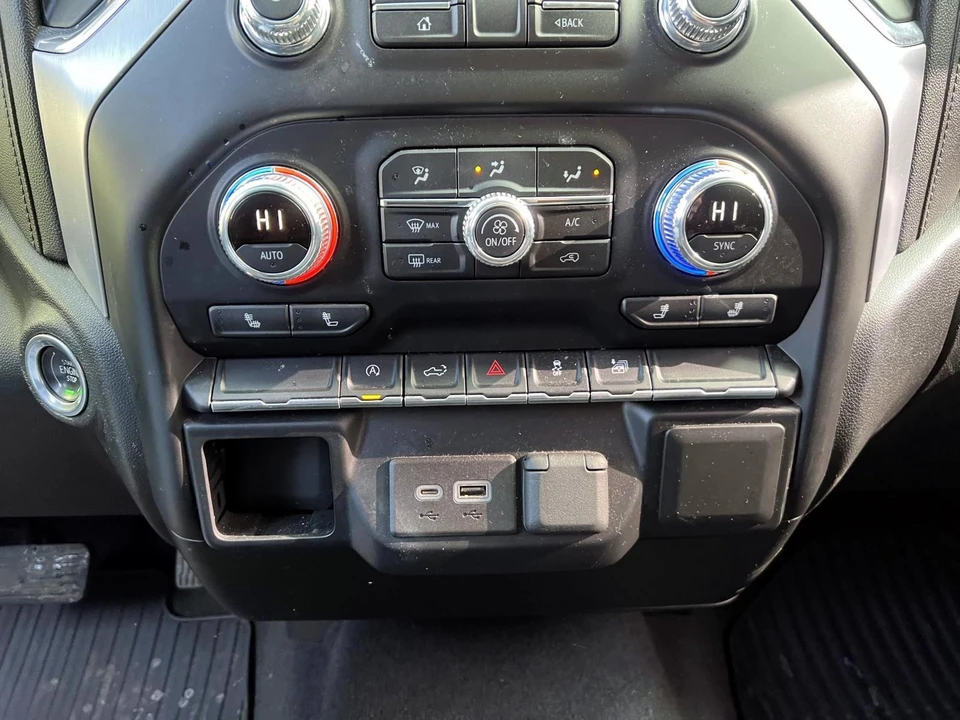 2021 GMC Sierra 5th Gen - Image 18 of 21