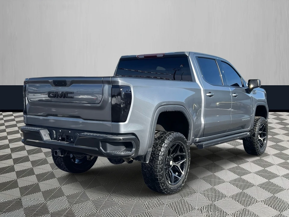 2021 GMC Sierra 5th Gen - Image 5 of 21