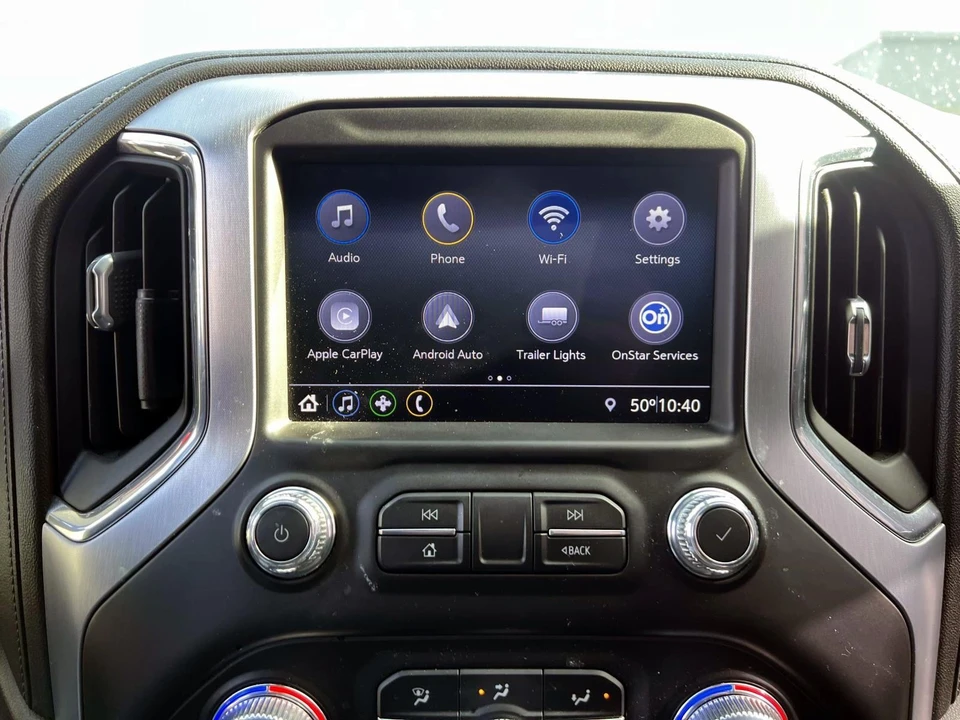 2021 GMC Sierra 5th Gen - Image 21 of 21