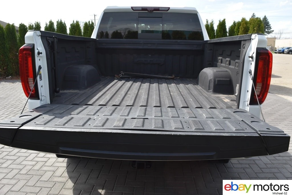 2021 GMC Sierra 5th Gen - Image 7 of 24
