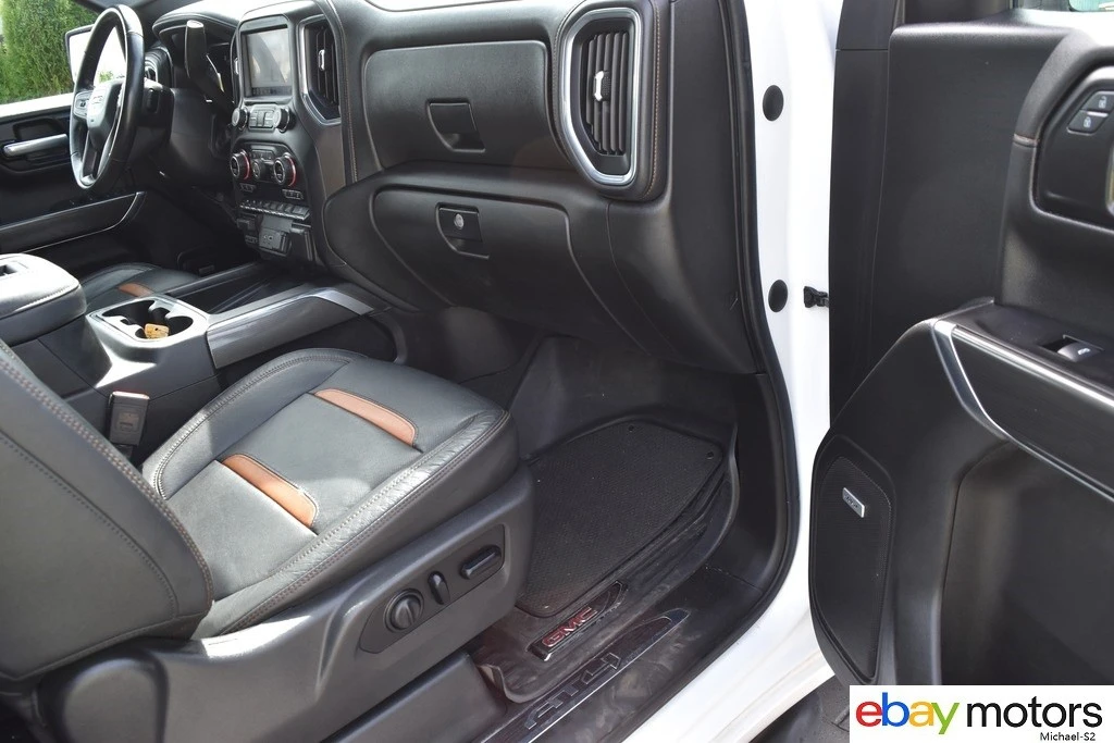 2021 GMC Sierra 5th Gen - Image 16 of 24