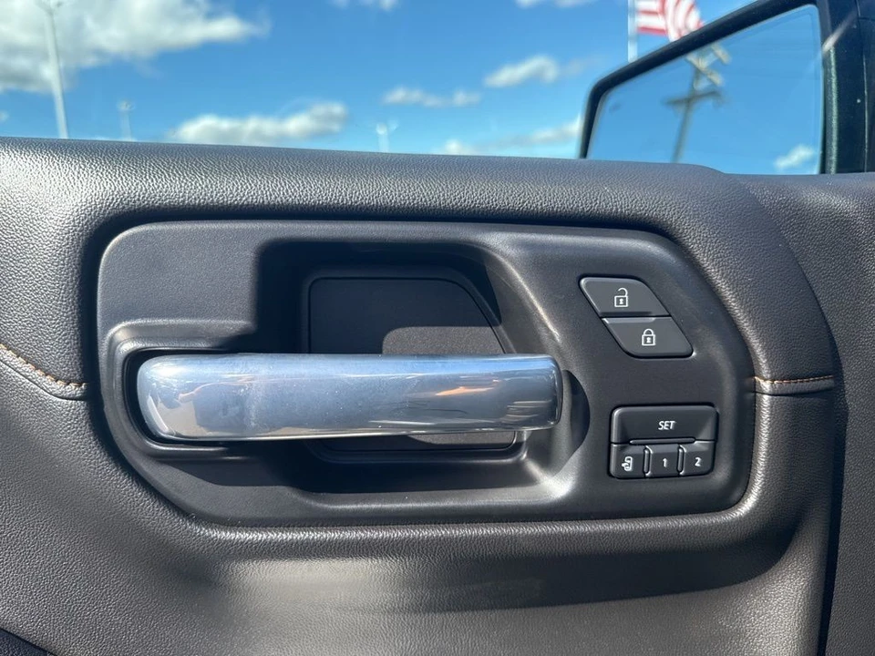 2021 GMC Sierra 5th Gen - Image 12 of 12