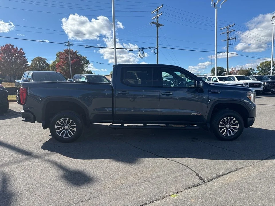 2021 GMC Sierra 5th Gen - Image 6 of 12