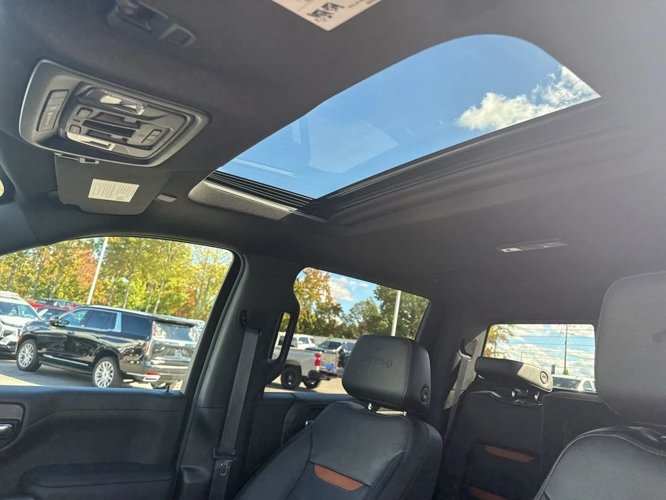 2021 GMC Sierra 5th Gen - Image 10 of 12