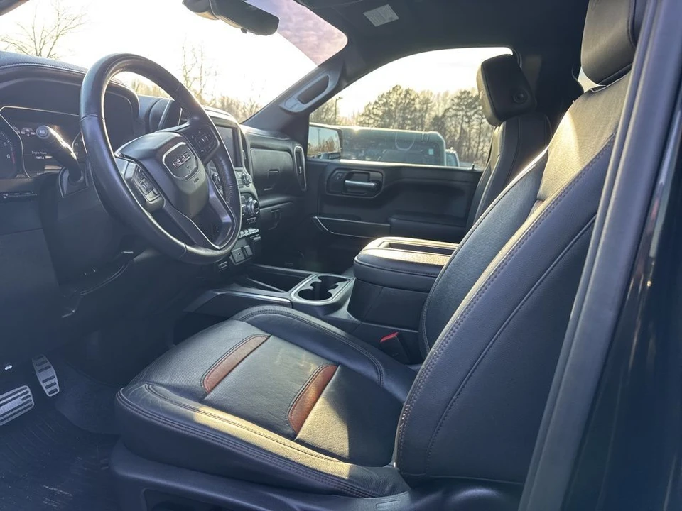 2021 GMC Sierra 5th Gen - Image 3 of 4