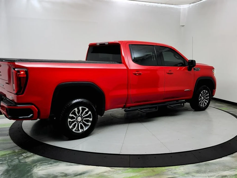 2021 GMC Sierra 5th Gen - Image 5 of 12