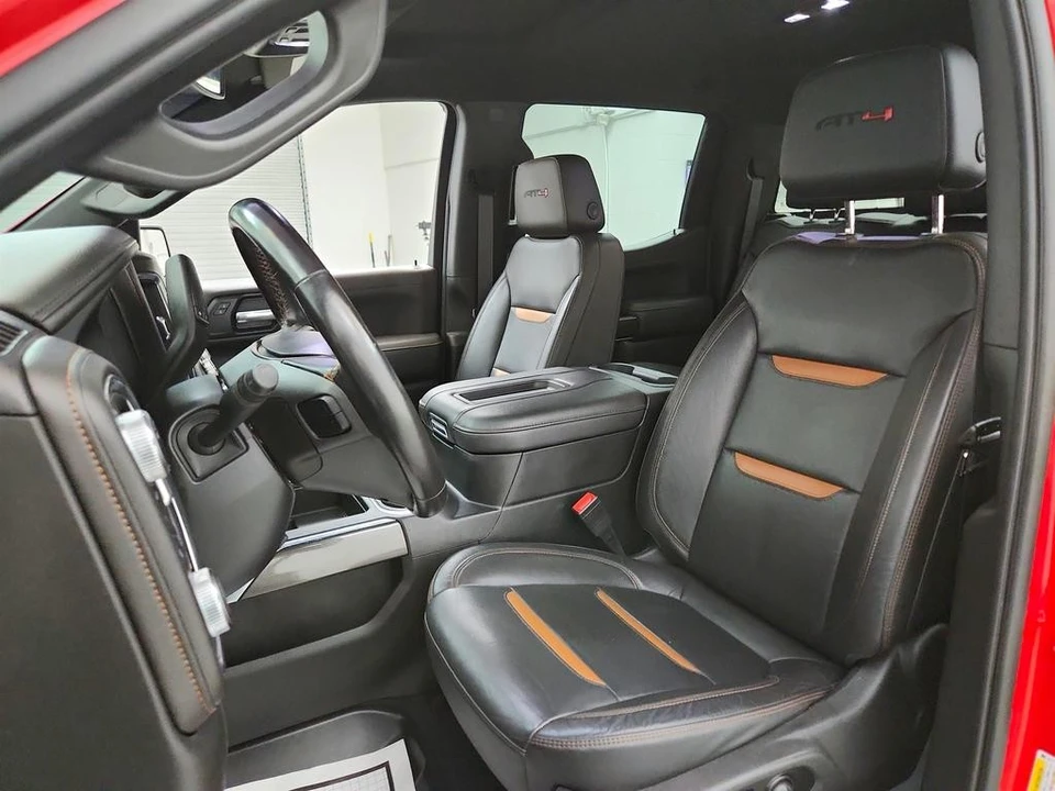 2021 GMC Sierra 5th Gen - Image 14 of 21