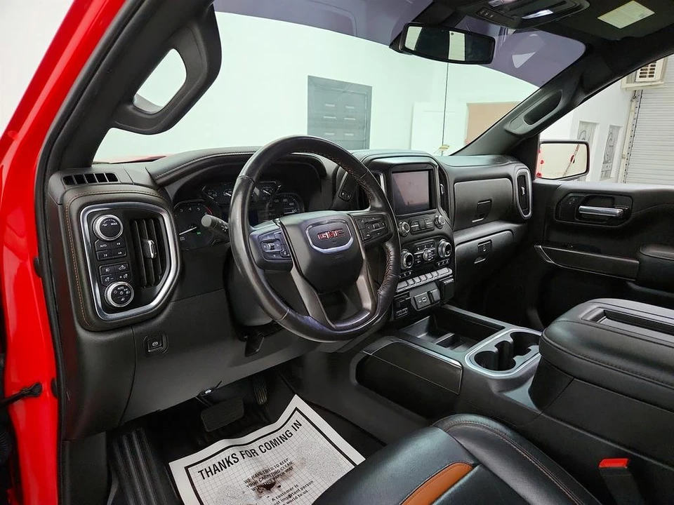 2021 GMC Sierra 5th Gen - Image 13 of 21