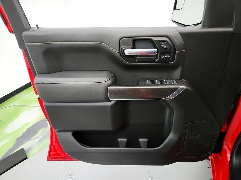 2021 GMC Sierra 5th Gen - Image 21 of 21