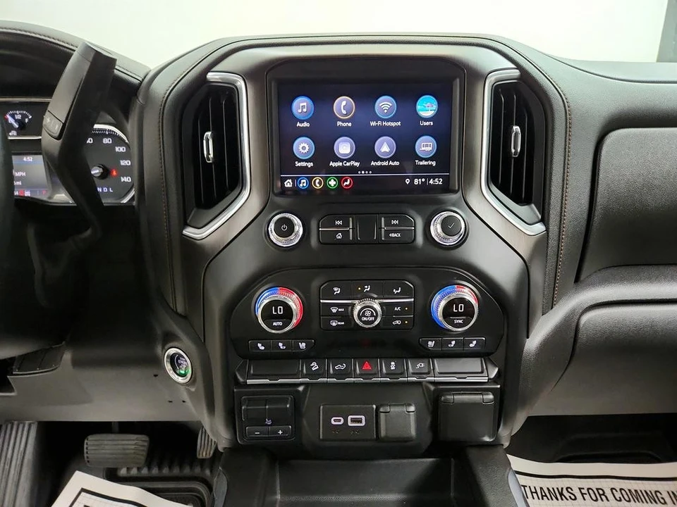 2021 GMC Sierra 5th Gen - Image 18 of 21