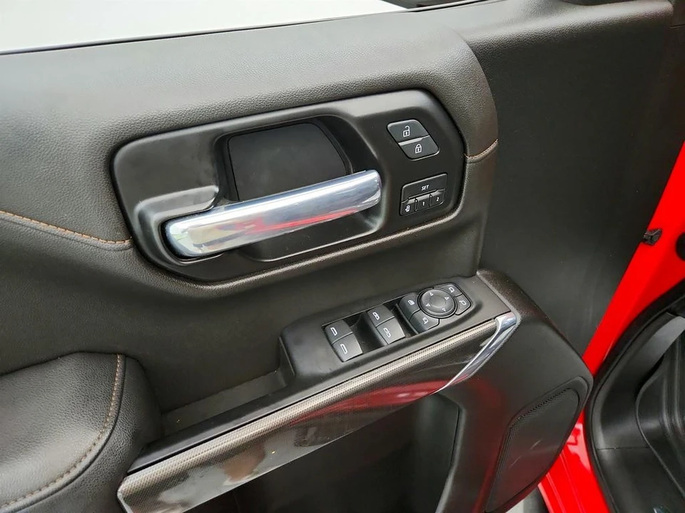 2021 GMC Sierra 5th Gen - Image 20 of 21