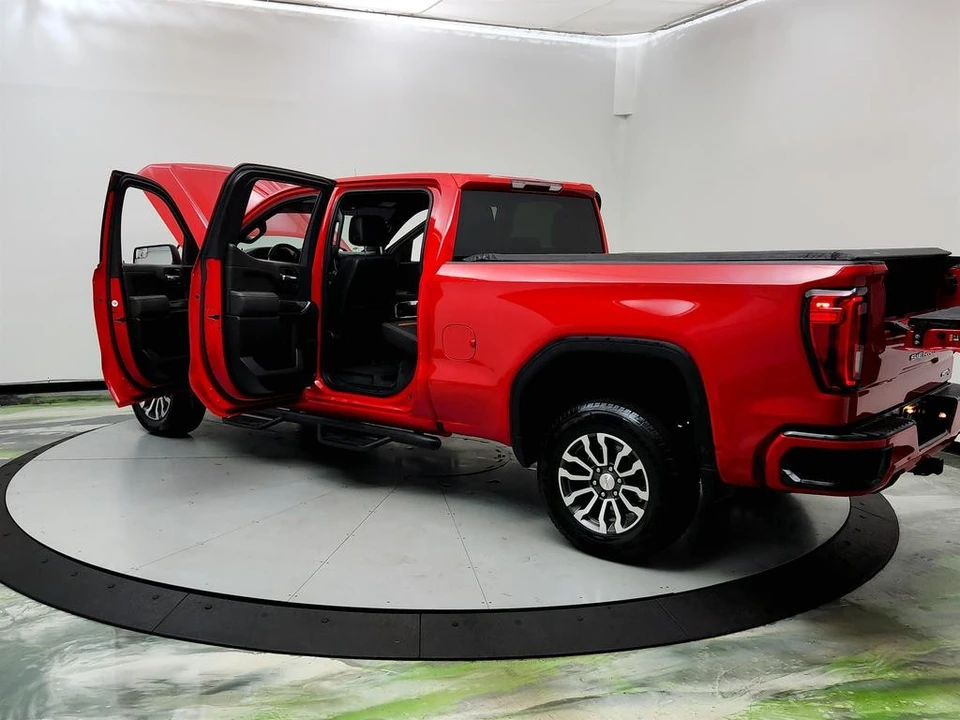 2021 GMC Sierra 5th Gen - Image 12 of 12