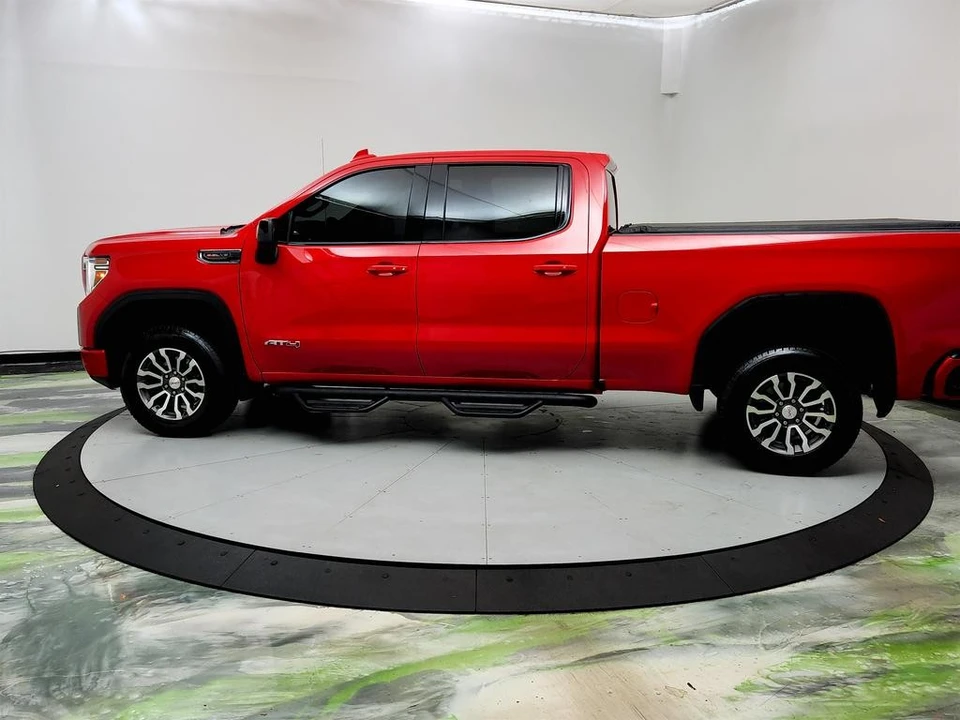 2021 GMC Sierra 5th Gen - Image 8 of 12