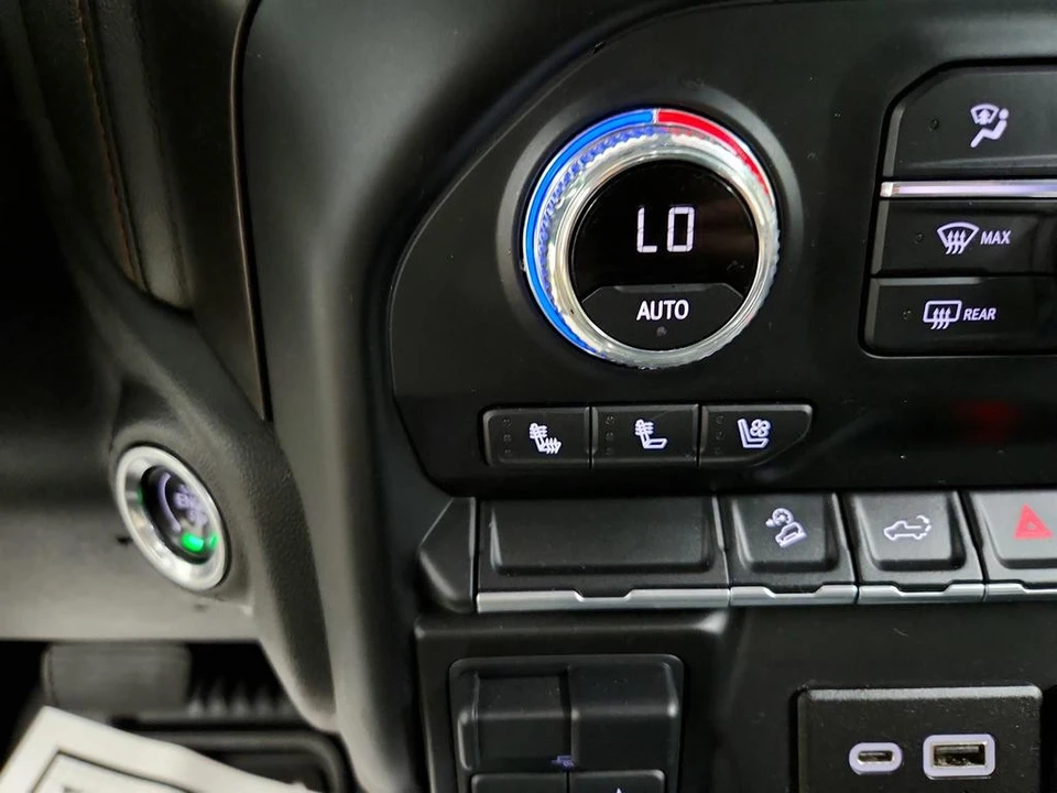 2021 GMC Sierra 5th Gen - Image 19 of 21