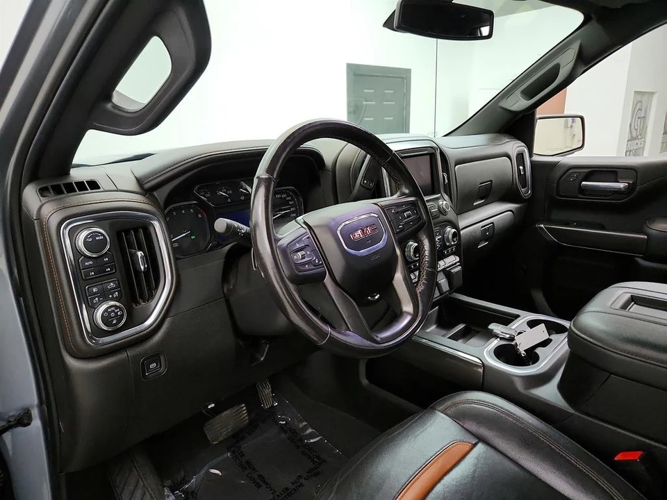 2021 GMC Sierra 5th Gen - Image 13 of 21