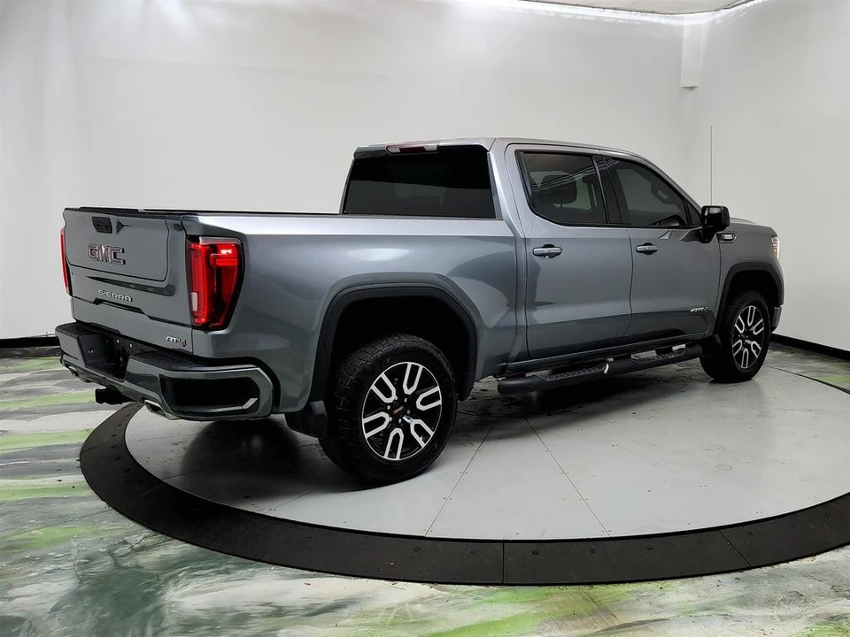 2021 GMC Sierra 5th Gen - Image 5 of 21