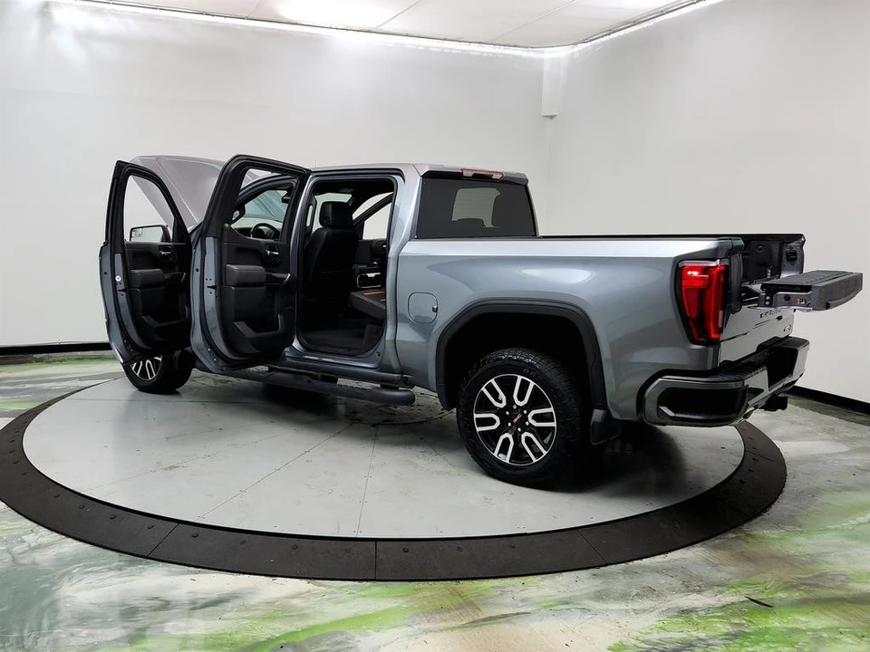 2021 GMC Sierra 5th Gen - Image 12 of 21