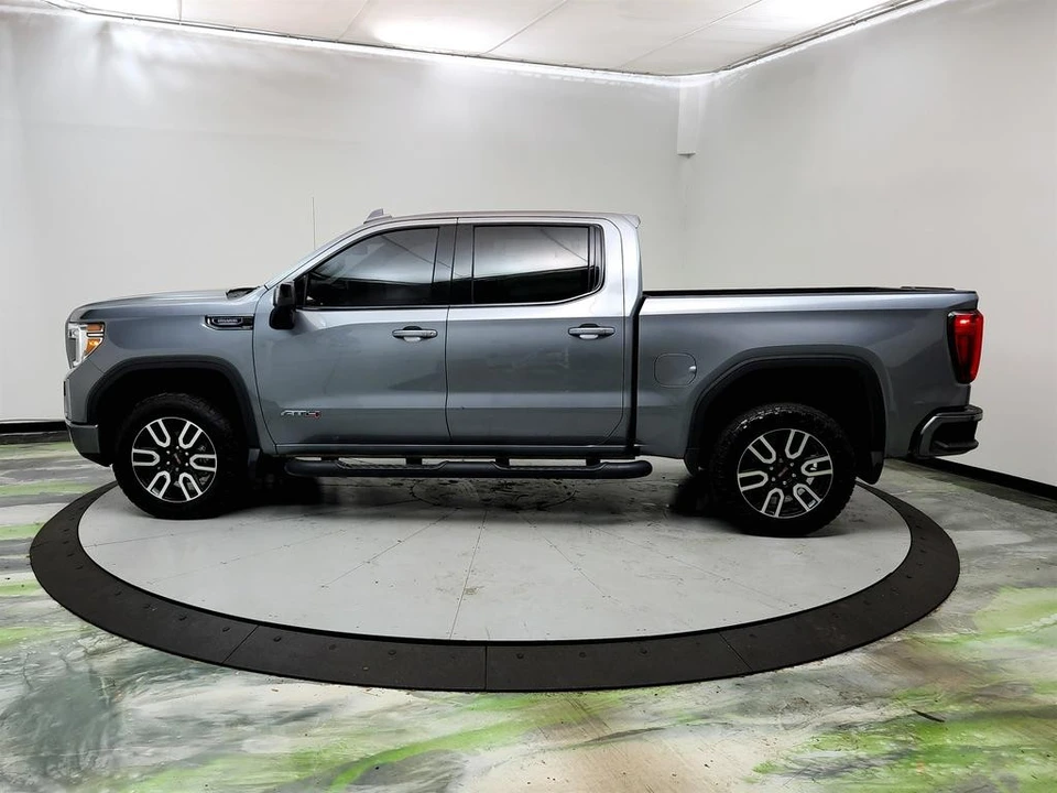 2021 GMC Sierra 5th Gen - Image 8 of 12