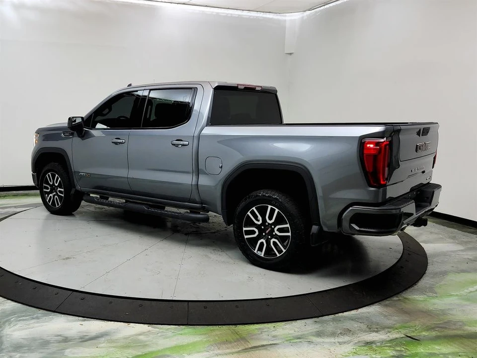 2021 GMC Sierra 5th Gen - Image 7 of 21