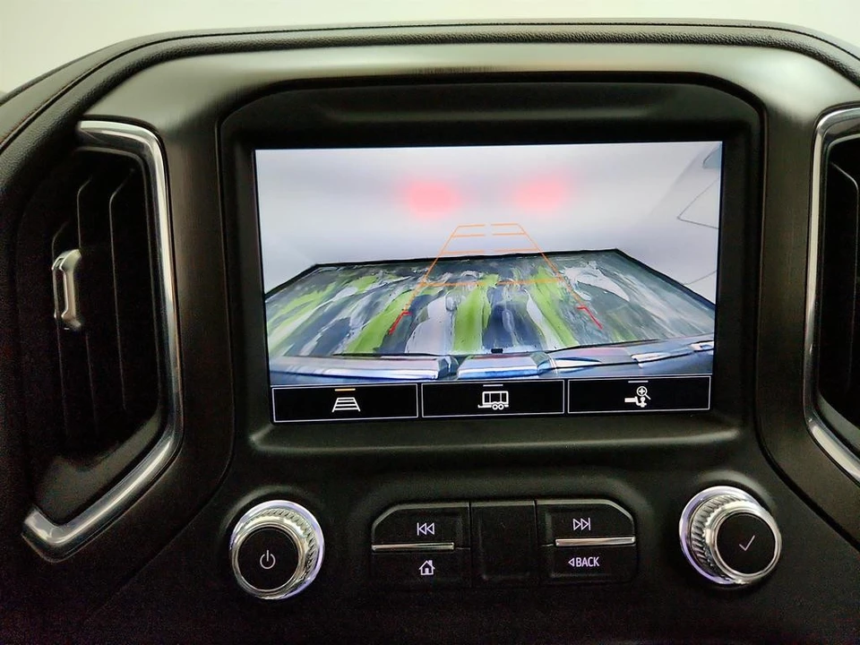 2021 GMC Sierra 5th Gen - Image 17 of 21