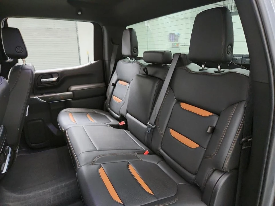 2021 GMC Sierra 5th Gen - Image 21 of 21