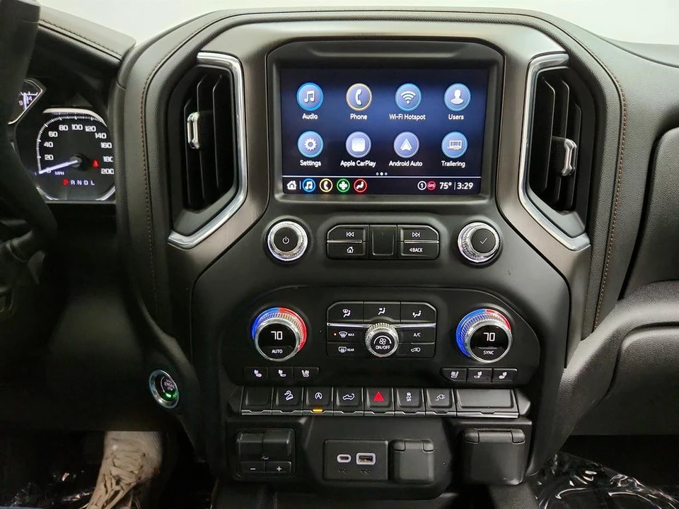 2021 GMC Sierra 5th Gen - Image 18 of 21