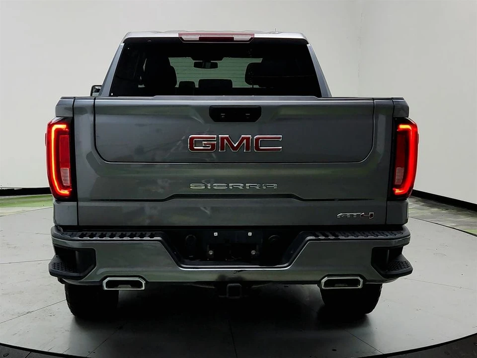 2021 GMC Sierra 5th Gen - Image 6 of 21