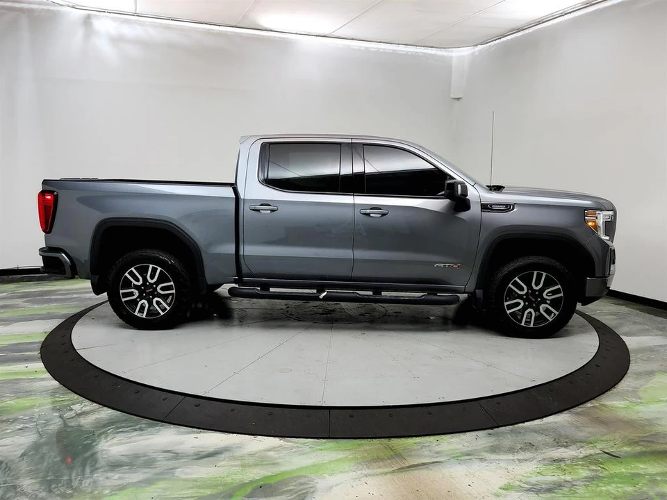2021 GMC Sierra 5th Gen - Image 4 of 21