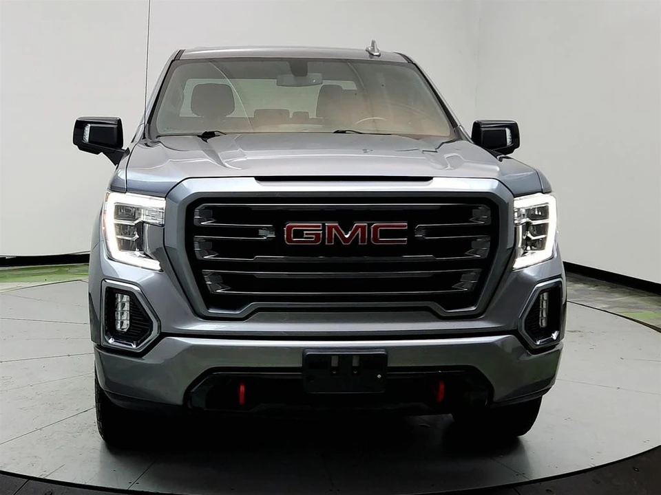 2021 GMC Sierra 5th Gen - Image 2 of 21