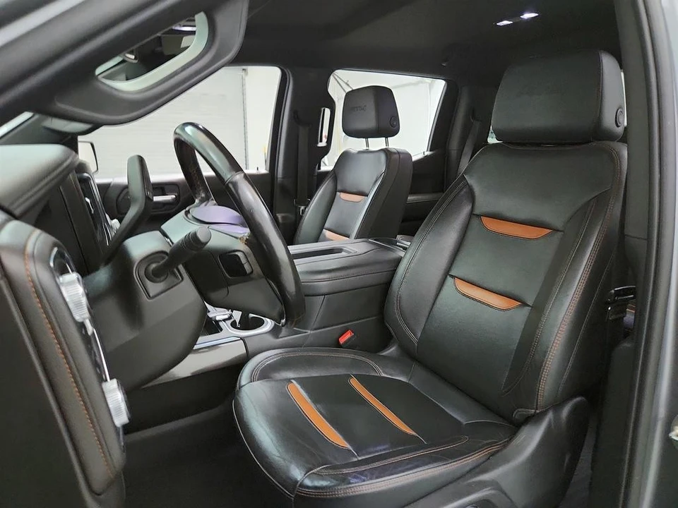 2021 GMC Sierra 5th Gen - Image 14 of 21