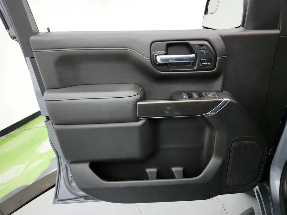 2021 GMC Sierra 5th Gen - Image 20 of 21