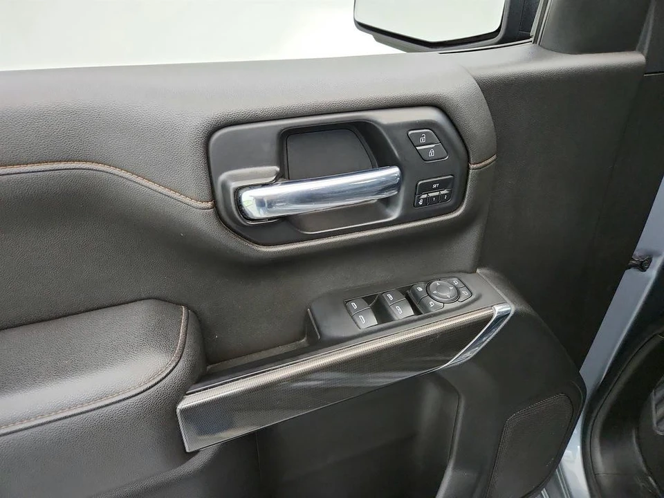 2021 GMC Sierra 5th Gen - Image 19 of 21