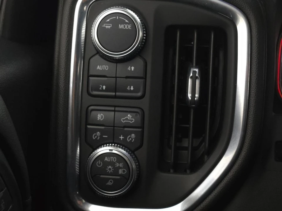 2021 GMC Sierra 4th Gen - Image 11 of 12
