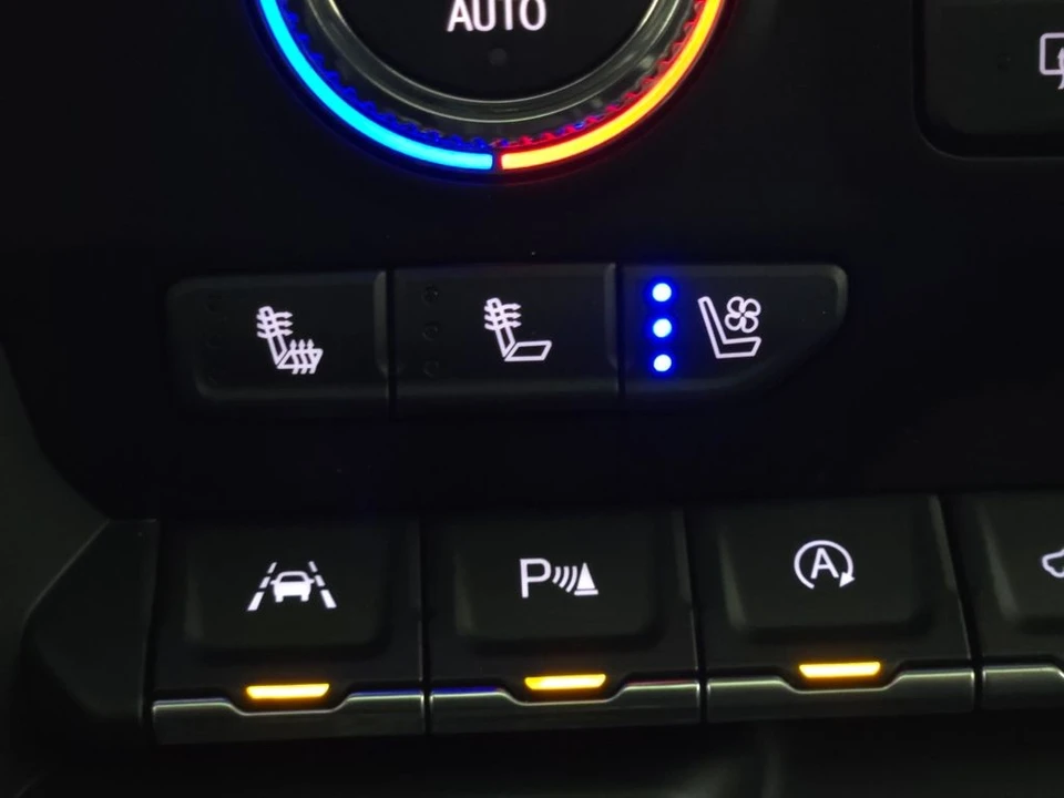 2021 GMC Sierra 4th Gen - Image 7 of 12