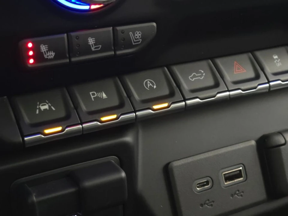 2021 GMC Sierra 4th Gen - Image 10 of 12