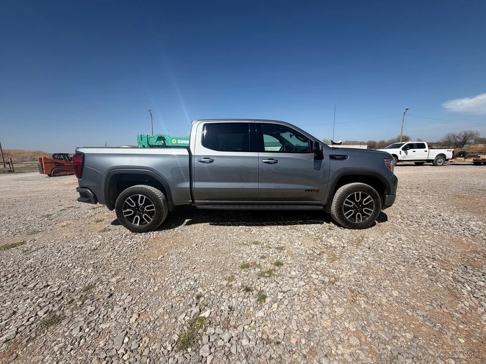 2021 GMC Sierra 5th Gen - Image 9 of 21