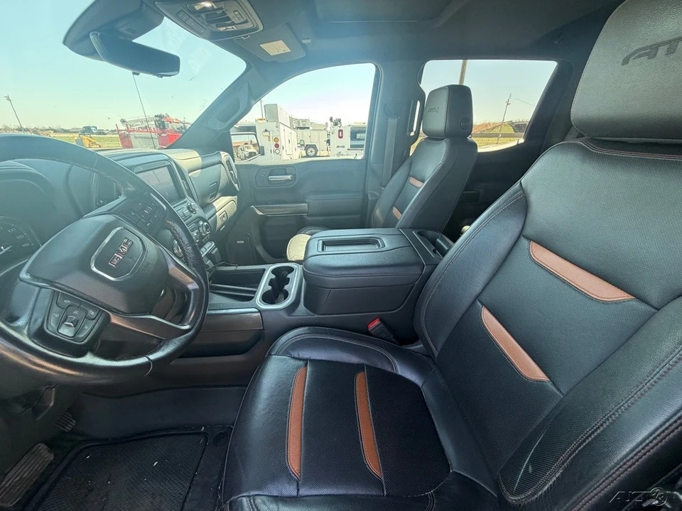 2021 GMC Sierra 5th Gen - Image 20 of 21
