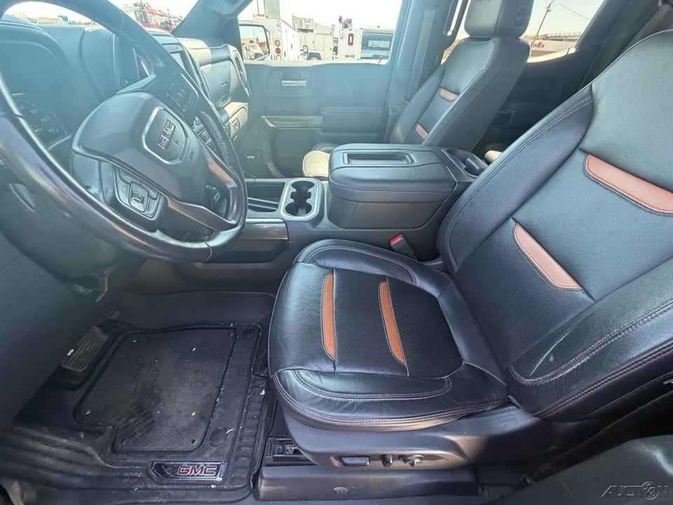 2021 GMC Sierra 5th Gen - Image 21 of 21