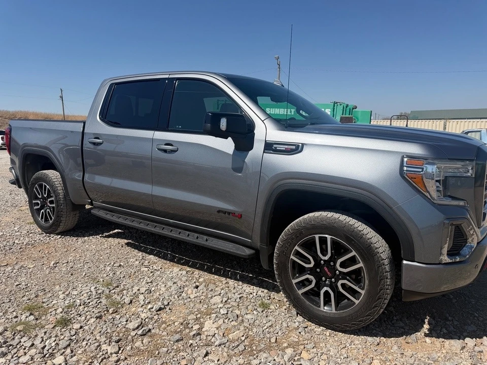 2021 GMC Sierra 5th Gen - Image 6 of 21