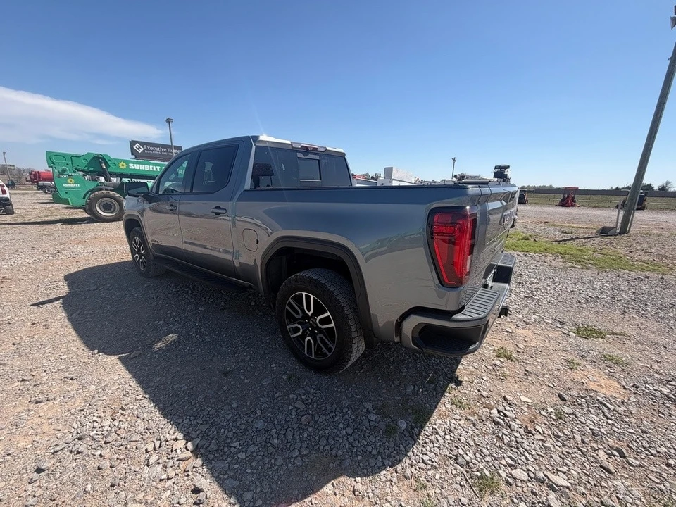 2021 GMC Sierra 5th Gen - Image 13 of 21