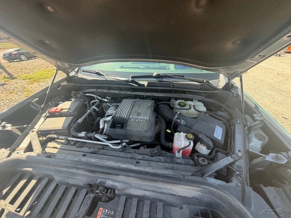 2021 GMC Sierra 5th Gen - Image 19 of 21
