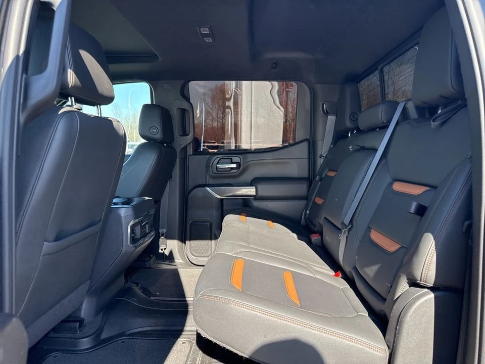 2021 GMC Sierra 5th Gen - Image 13 of 21