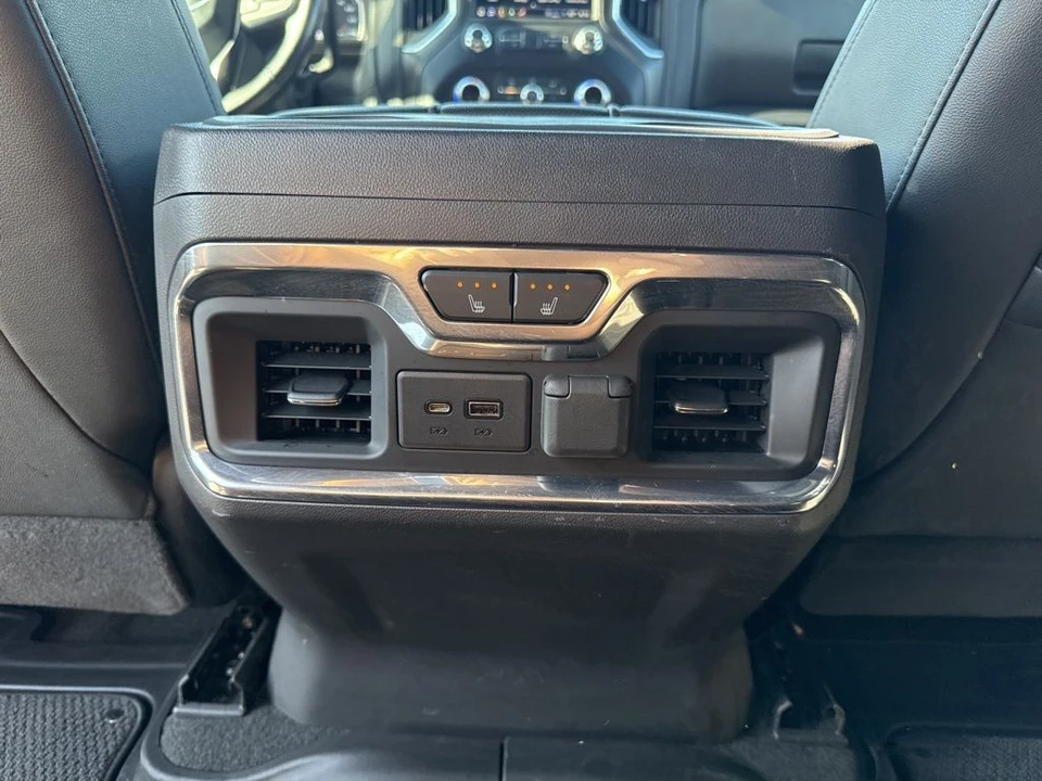 2021 GMC Sierra 5th Gen - Image 14 of 21