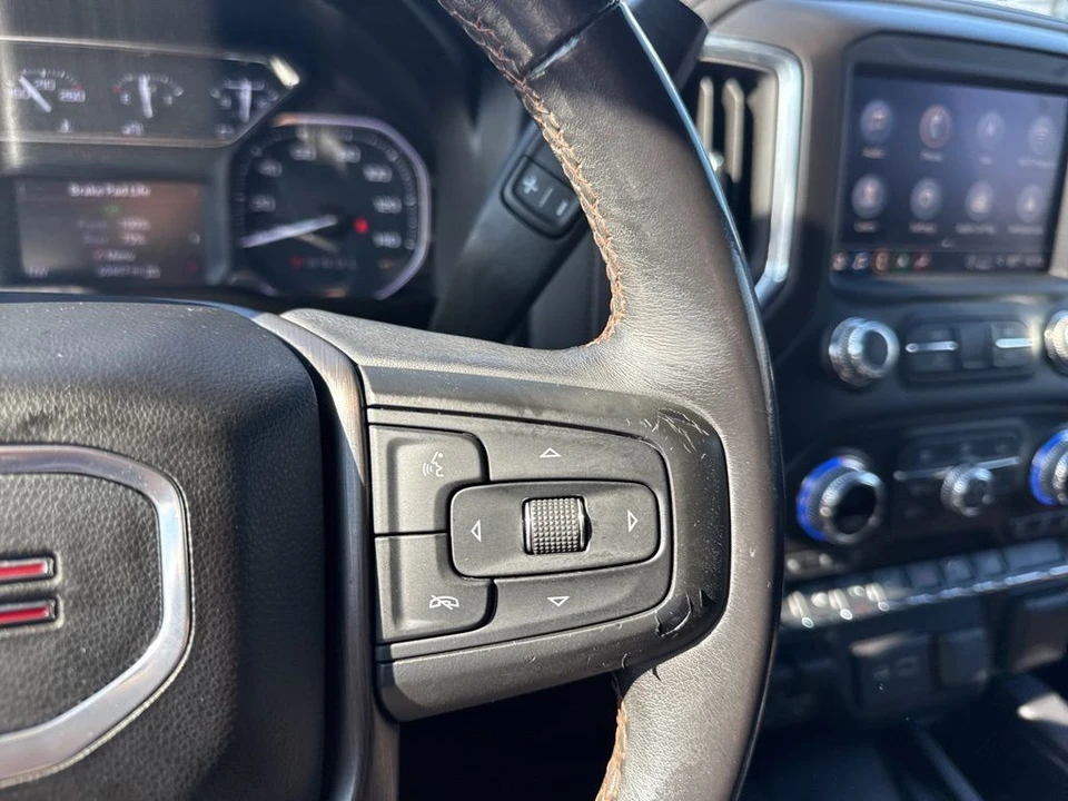 2021 GMC Sierra 5th Gen - Image 18 of 21