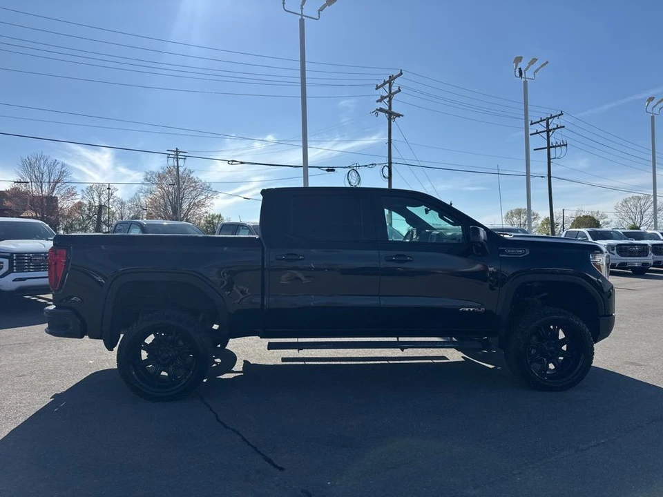 2021 GMC Sierra 5th Gen - Image 6 of 21